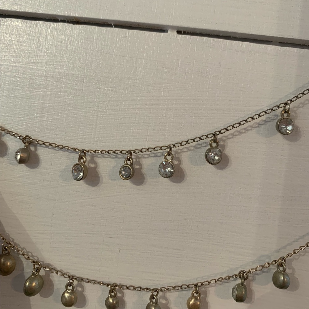 Ann Taylor Loft necklace